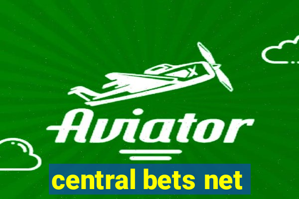 central bets net